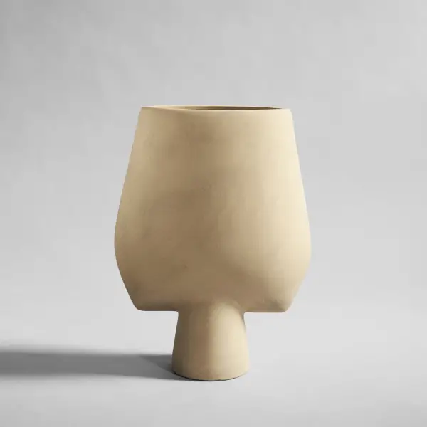Sphere Square - Vase – Image 7