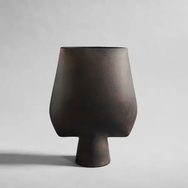 Sphere Square - Vase – Image 8