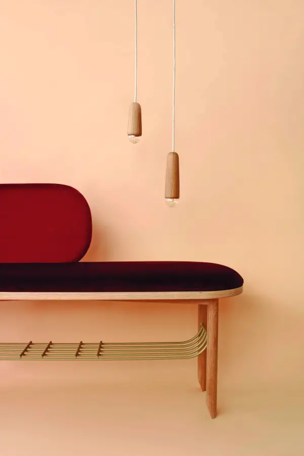 Luce - Suspension – Image 3
