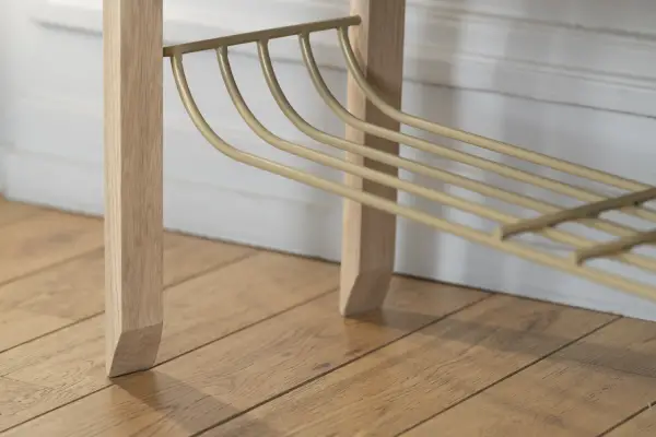 Eustache - Banc – Image 3
