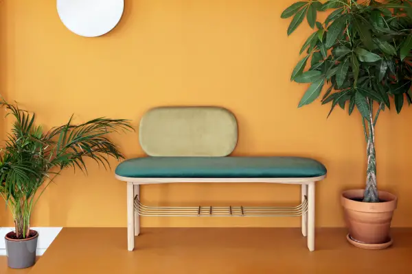Eustache - Banc – Image 5