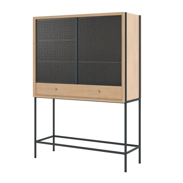 Gabin - cabinet esprit industriel