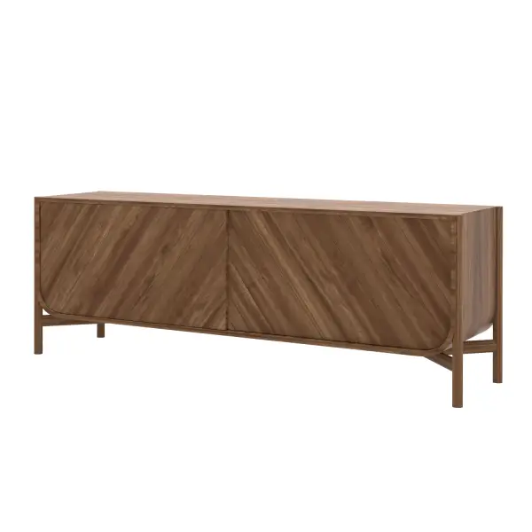 Marius - buffet inspiration scandinave