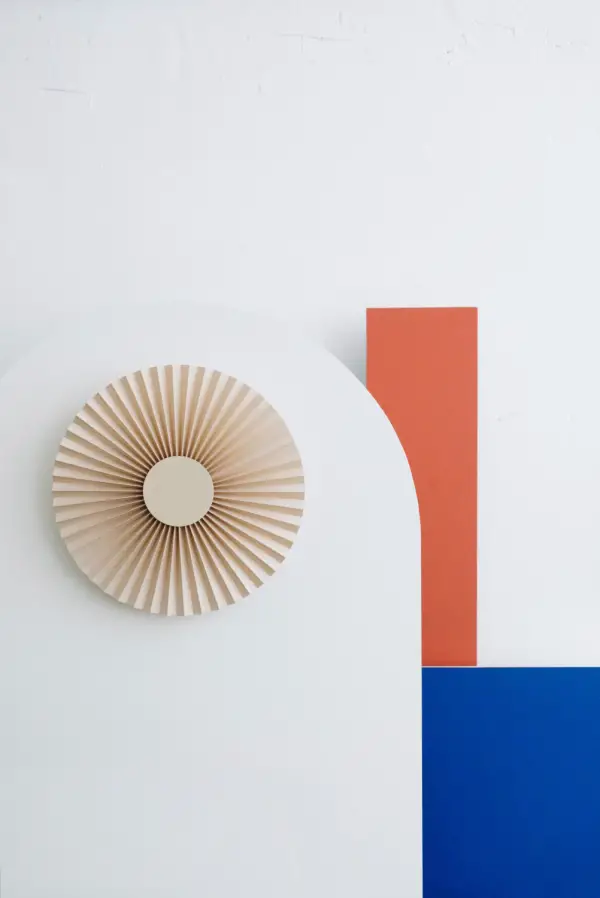 applique murale chic