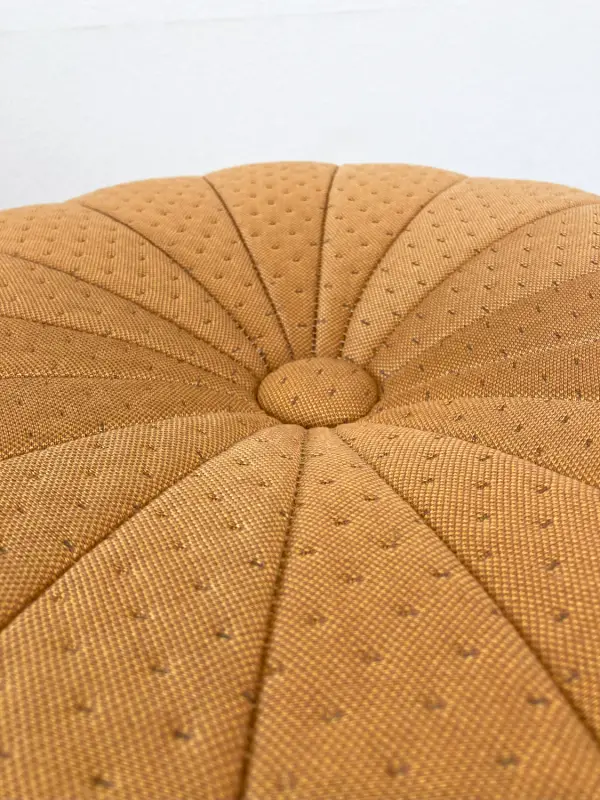 Claudie - Pouf – Image 8