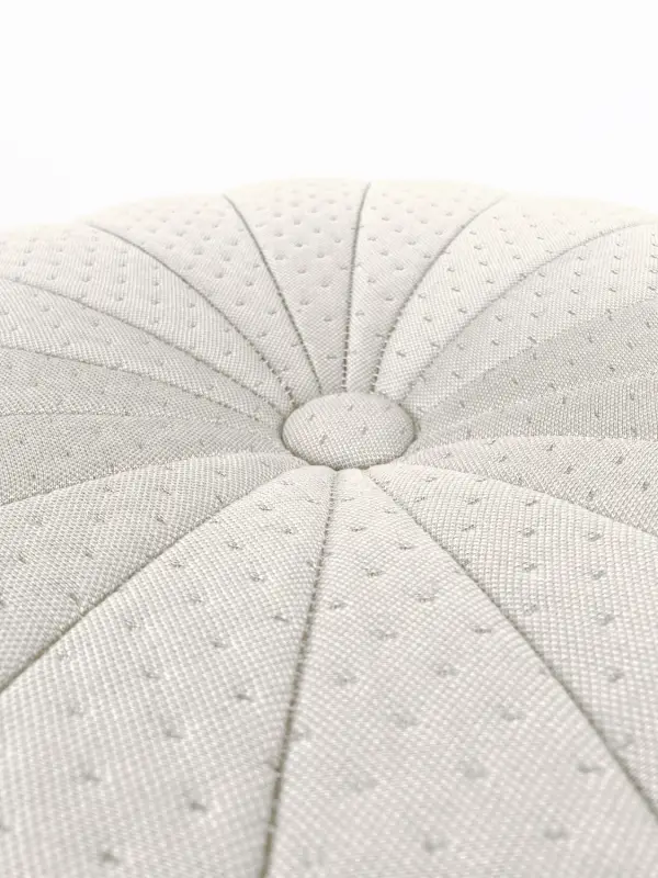 Claudie - Pouf – Image 7