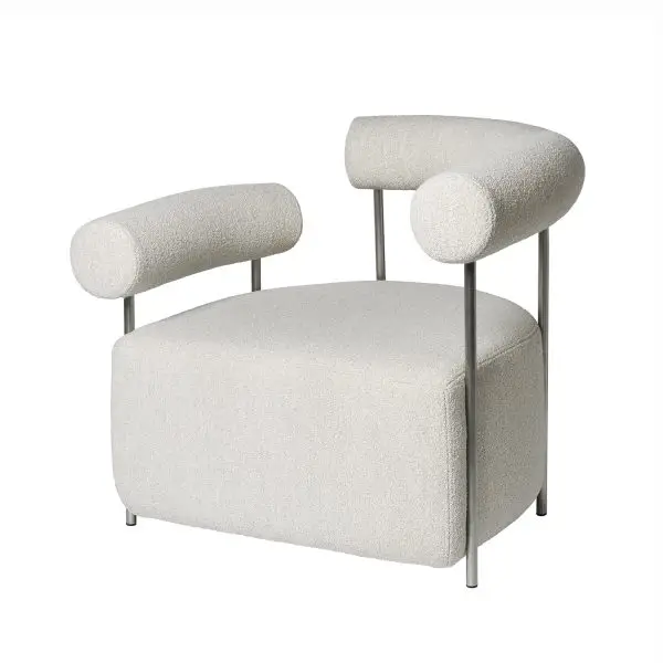 Solitude - Fauteuil – Image 2
