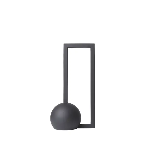 Geometric - lampe de table géométrique