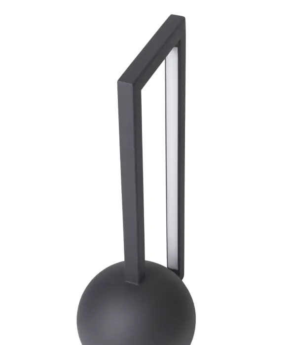 Geometric - Lampe de table – Image 2