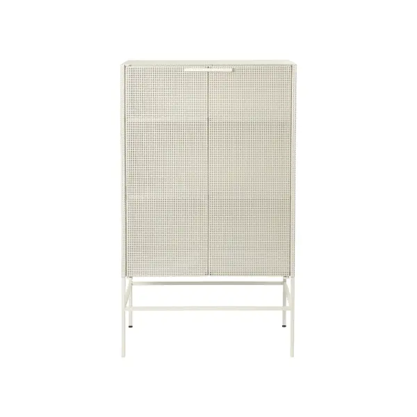 Grid - armoire design minimaliste