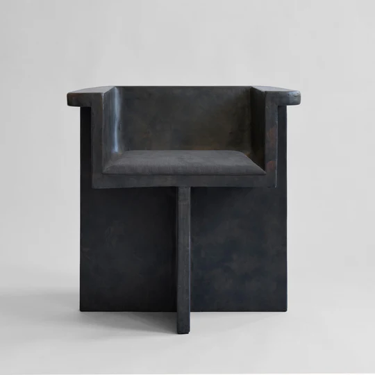 Brutus - Coussin de Fauteuil – Image 3