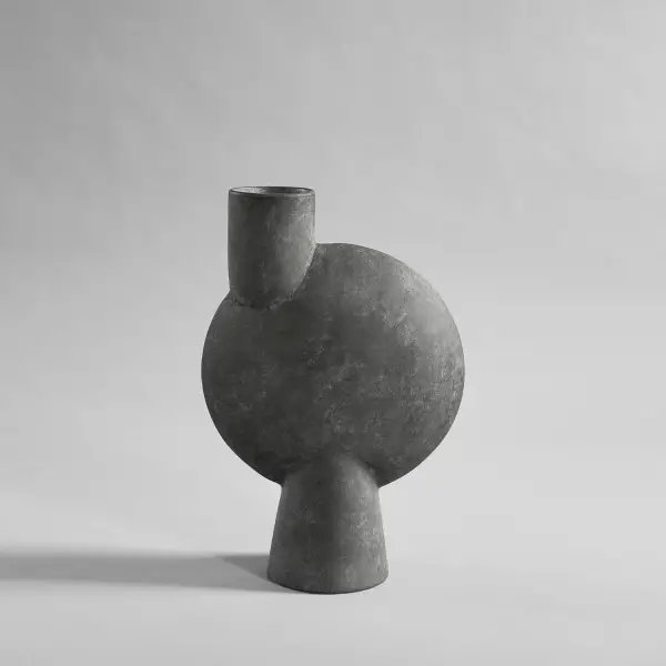 Sphere Bubl - Vase – Image 7