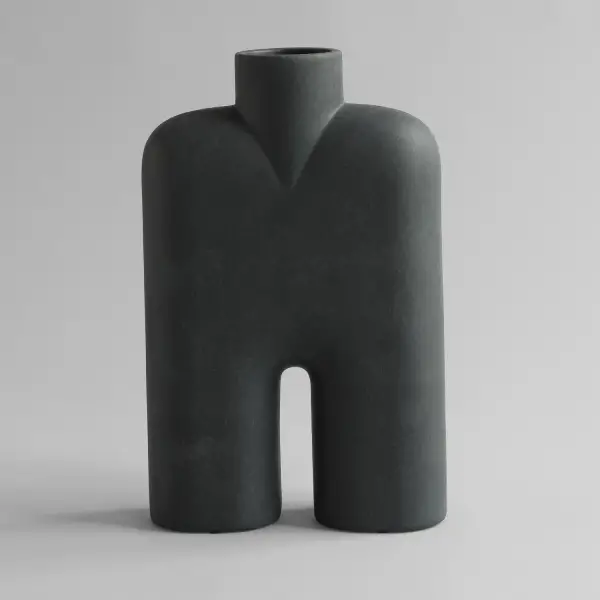 vase design Cobra Arts
