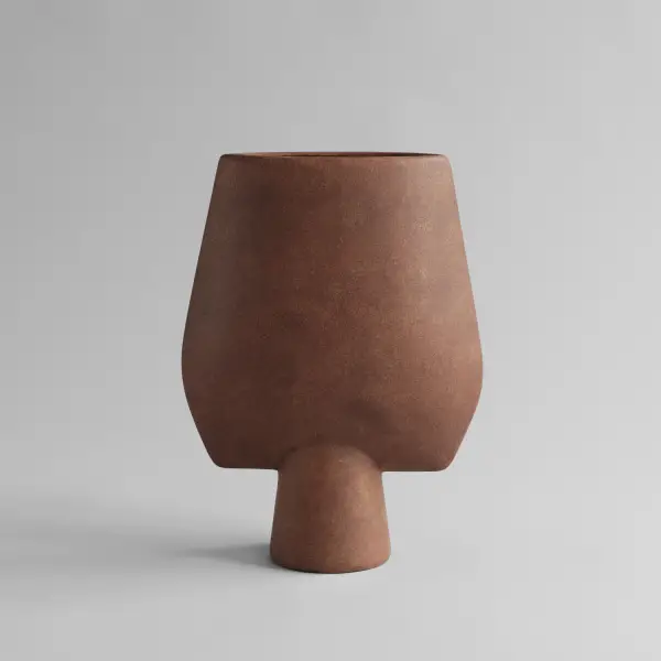 Sphere Square - Vase – Image 11