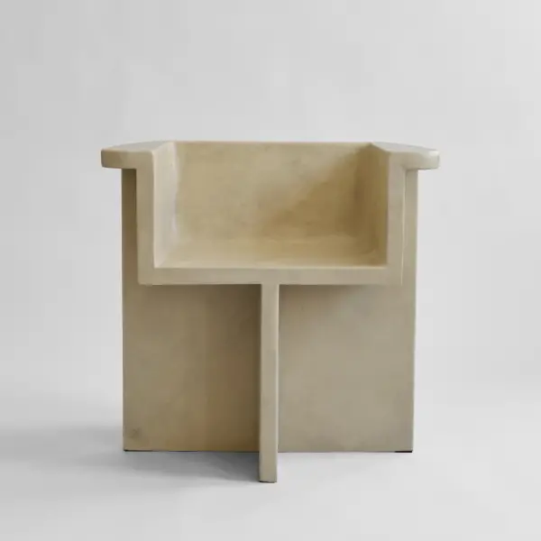 Brutus - Fauteuil – Image 9