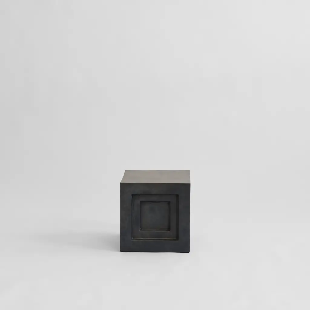 piédestal design