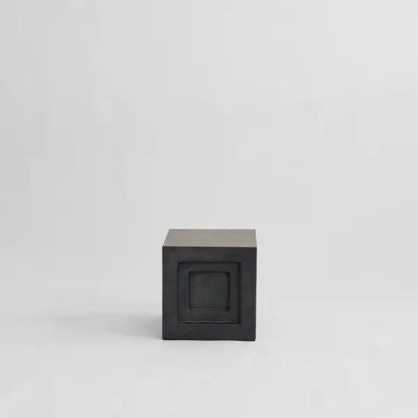piédestal design