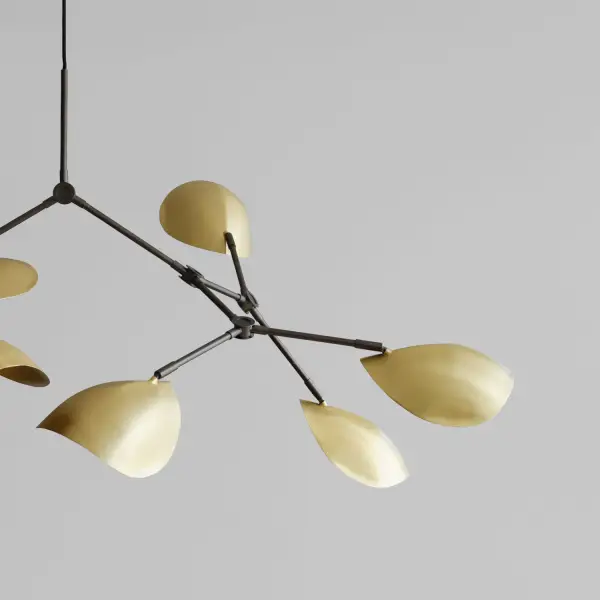 Stingray - Chandelier – Image 6
