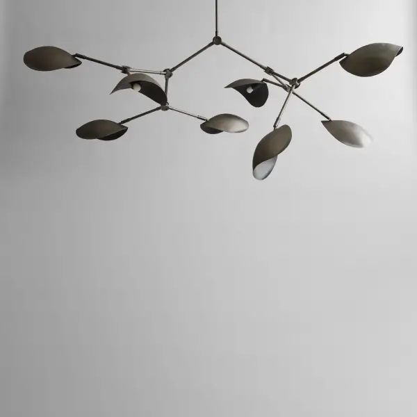 Stingray - Chandelier – Image 2