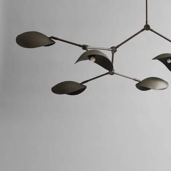 Stingray XL - Chandelier – Image 2