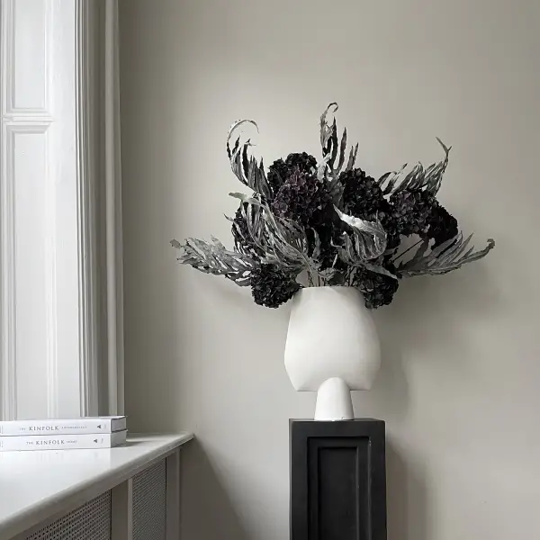 Sphere Square - Vase – Image 5