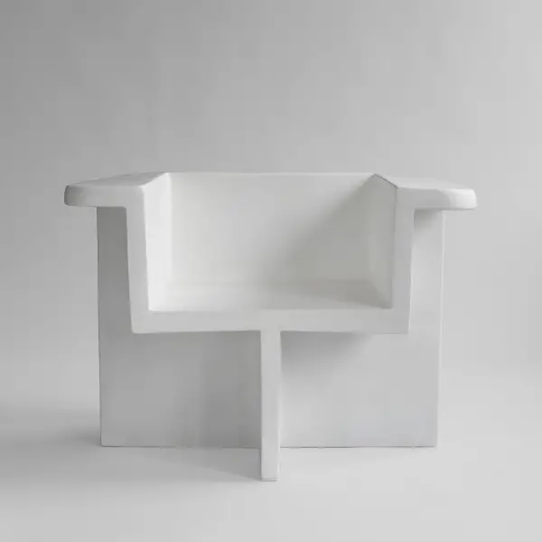 Brutus - Fauteuil Lounge – Image 5