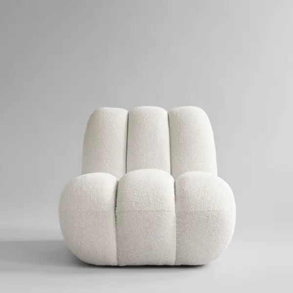 Toe - Fauteuil – Image 3