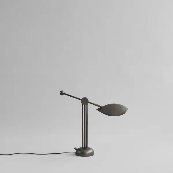 Stingray Bronze - Lampe à poser – Image 2