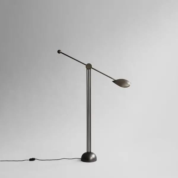 Stingray Bronze - Lampadaire – Image 2