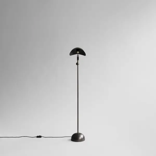 Stingray Bronze - Lampadaire – Image 3