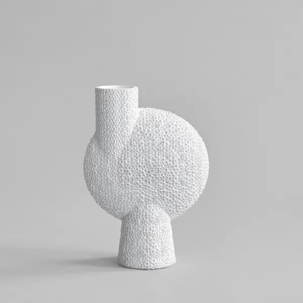 Sphere Bubl - Vase – Image 8