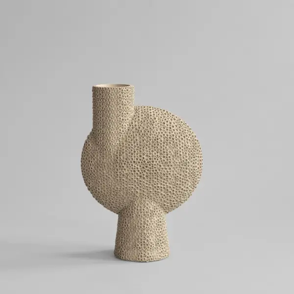 Sphere Bubl - Vase – Image 5