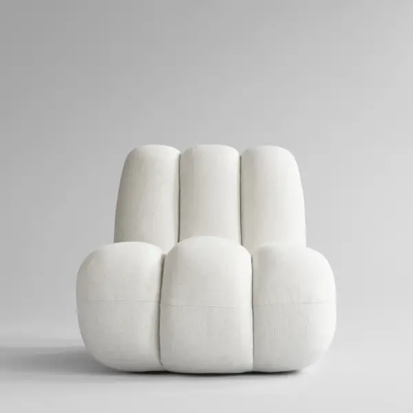 Toe - Fauteuil – Image 2