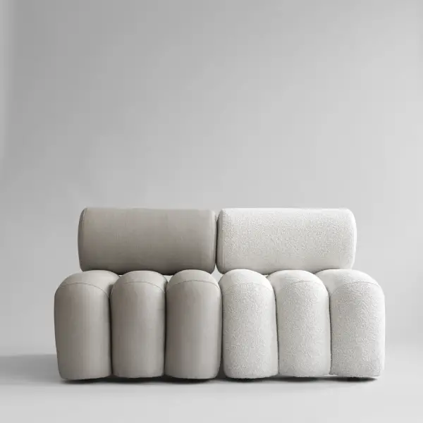 Foku - Fauteuil Lounge – Image 4