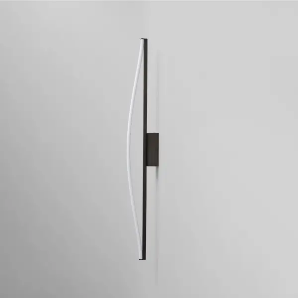 Bow - applique murale moderne