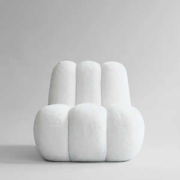 Toe - Fauteuil – Image 4
