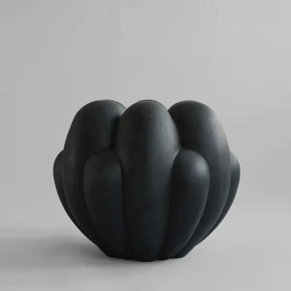 vase en céramique design