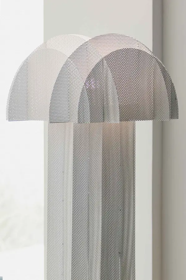 Iron - Lampadaire – Image 3