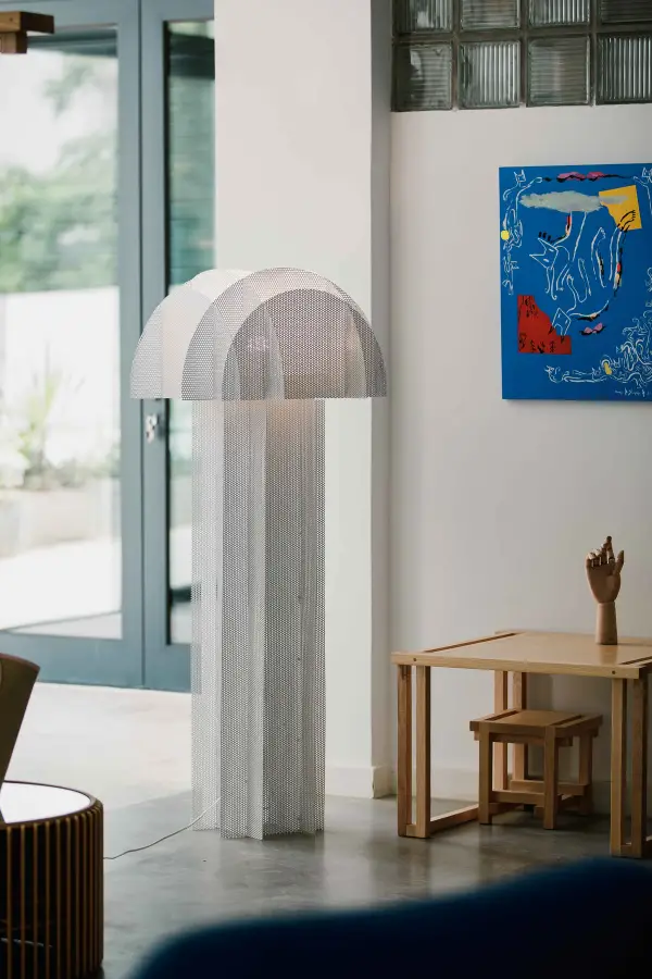 Iron - Lampadaire – Image 2