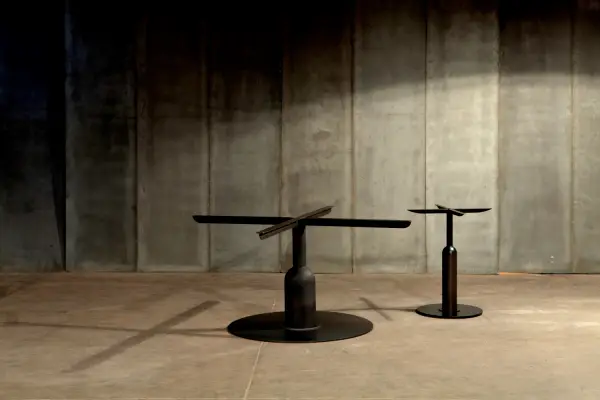 Apollo - Pied de table – Image 2