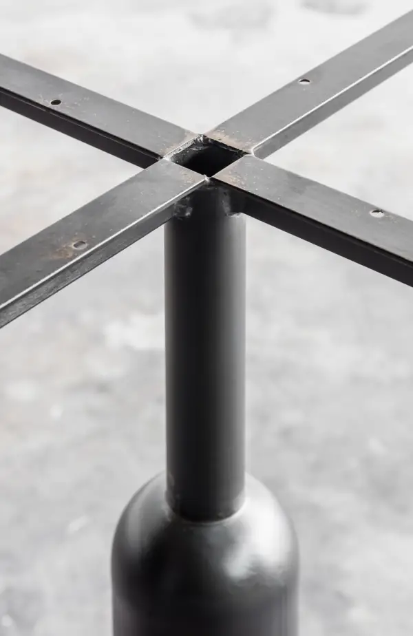 Apollo - Pied de table – Image 4
