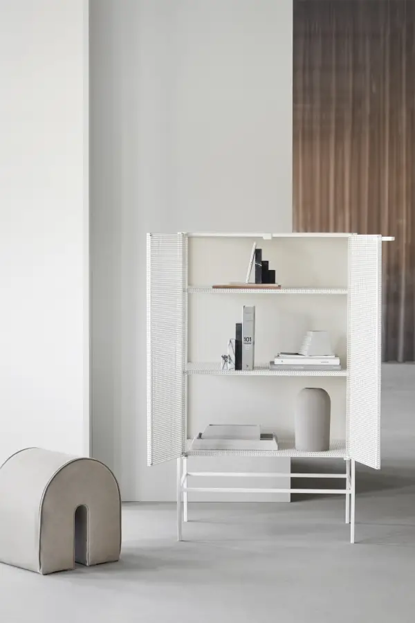 Grid - Armoire – Image 4