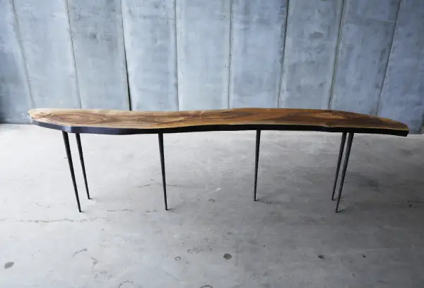 Bisbal - Table – Image 3