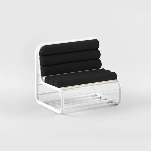 Bultan - Fauteuil – Image 2