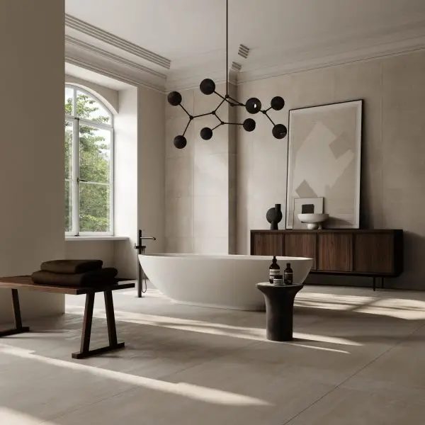 Globe - Chandelier Drop – Image 7