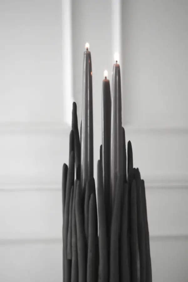 Inferno - Bougeoir – Image 2