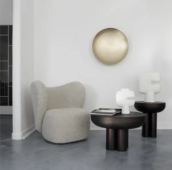 Crown - Table d'appoint – Image 7