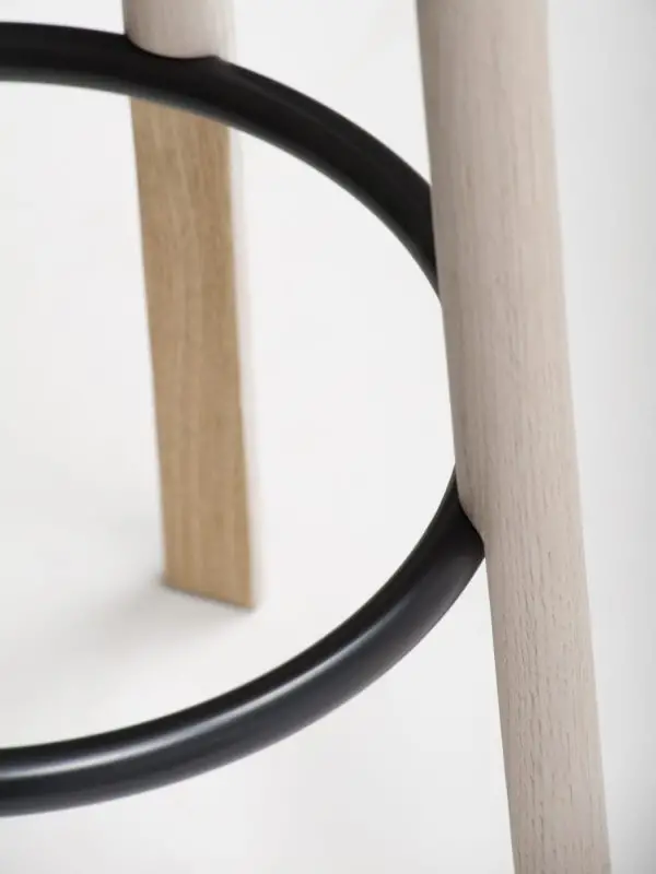 Solo 65 - Tabouret de bar – Image 4