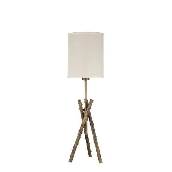 Rosa Canina - lampe de table effet branches