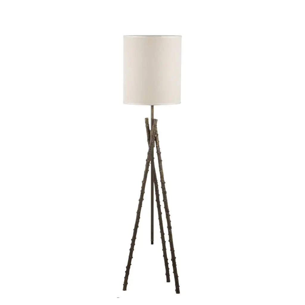Rosa Canina - lampe effet branches